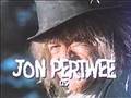 Worzel Gummidge