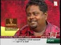 Hard talk with Achala Jagoda