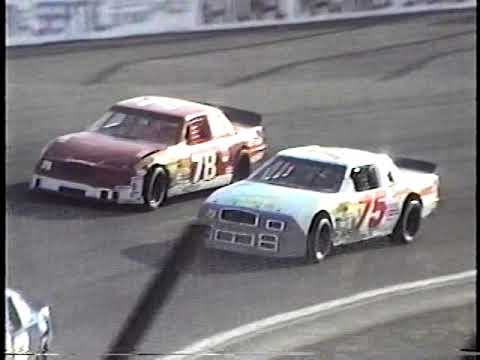 ARCA Menards Series at Flat Rock Speedway - 1994 Miller Genuine Draft 150