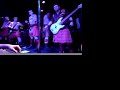 The Real McKenzies -Live (encore)