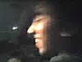 Yendo a la guardia con Nahue en auto