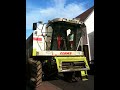 Claas Mega 360 Sprendlingen