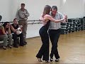 Carlos Matias e Mia - Milonga Carlos Matias e Mia - Milonga