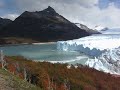 glaciar perito moreno santa cruz, patagonia argentina