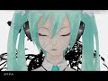 Hatsune Miku - Last Night, Good Night ???????????????????? Hatsune Miku - Last Night, Good Night ????????????????????