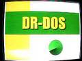 DOS-LOGO support in Enhanced DR-DOS 7.01