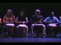 videos de JERRY KWASHIE DZOKOTO, Djembey Workshop