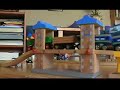 Brio Train Movie Brio Train Movie