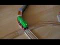 Brio Train Movie