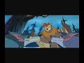 Silverwing Episode 12: Hibernaculum [3/3]