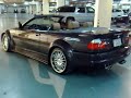 BMW 3 series (E46) GTR Style body kit by autoworks kuwait
