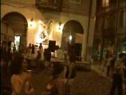 20 Anni di Mini Bar Correggio ...