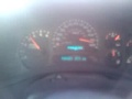 SHJ 717 Top Speed