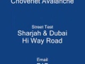 SHJ 717 Top Speed