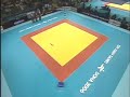doha 2006 15th asian games judo