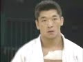 Doha 2006 15th Asian Games Judo