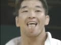 doha 2006 15th asian games judo