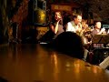 Susan Rigvava-Dumas - The Lady is a Tramp (im Jazzland)