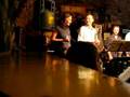 Susan Rigvava-Dumas - The Lady is a Tramp (im Jazzland)
