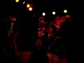 Burnside Project