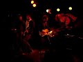 Burnside Project