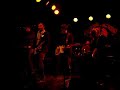 Burnside Project
