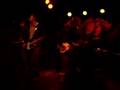 Burnside Project