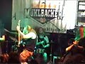 Fallen Utopia - Concentrated Hate (live @ K�rnten Rockt 08)