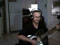 Lets Get Real - sung on acoustic guitar (ezpowell.com)