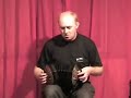 Simon Thoumire concertina
