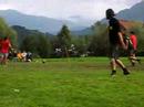 Ludi schiesst, Stininho trifft gegen Lok - Stininho scores
