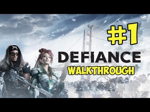 defiance game