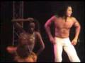 Zouk-Lambada by Berg & Solage - Brasazouk Congress - Amsterd