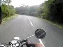 BR Hills Ride