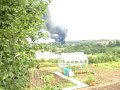 fire in newsted/annesley 17/08/2008 fire in newsted/annesley 17/08/2008