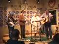 Blind Corn Liquor Pickers performing Lost Soul at WDVX