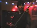 The Sugarplastic -Radio Jejune-