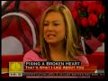 Dr. Belisa Vranich discussing Bad Breakups