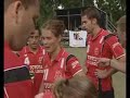 PKC-DOS 46 Outside Korfbal Finals PKC-DOS 46 Outside Korfbal Finals