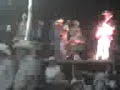 LOS SEMBRADORES EN UNA PACHANGA PRIVADA