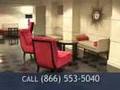 The Allerton Hotel 30 Second Commercial