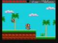GLRC - Wonder Boy III: The Dragon's Trap (SegaMasterSystem)