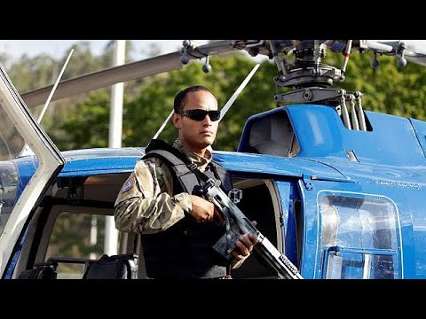 Venezolanisches Militär attackiert Rebellengruppe