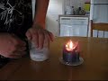 awsome magic/science trick awsome magic/science trick
