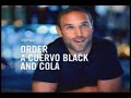 Jose Cuervo Commercial!