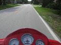 Adly Moto Around The Block