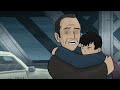 How The Amazing Spider-Man Should Have Ended (Saison 4 Épisode 3)