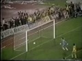 Darko Pancev sends greetings to Filip Davidovski