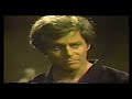 with the rest of the world (except for duke, sean, felicia and olin) believing they are dead, robert and anna hide out at olin's with robin.  it becomes evident how different anna, robert and duke's views are on what is best for robin.

this is post-biscayne, pre-rushmore, pre-anna and duke reconciliation.