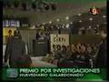 RUBEN OLIVA - JULIO BERTOLOTTI PREMIO 95